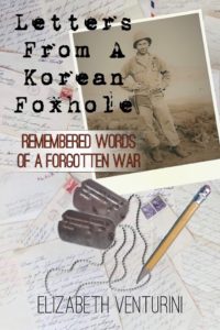 Letters from a Korean Foxhole
